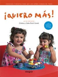 ¡QUIERO MAS! | 9788489662445 | DUCH CANALS, CRISTINA | Llibres.cat | Llibreria online en català | La Impossible Llibreters Barcelona