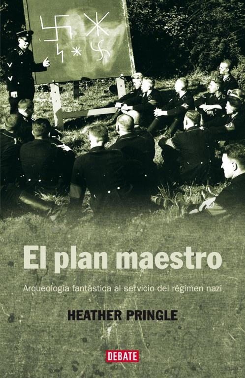 PLAN MAESTRO, EL | 9788483067246 | PRINGLE, HEATHER | Llibres.cat | Llibreria online en català | La Impossible Llibreters Barcelona