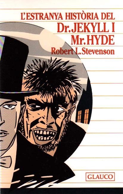 ESTRANYA HISTORIA DEL DR. JEKYLL I MR. HYDE, L' | 9788475842622 | STEVENSON, ROBERT LOUIS (1850-1894) | Llibres.cat | Llibreria online en català | La Impossible Llibreters Barcelona