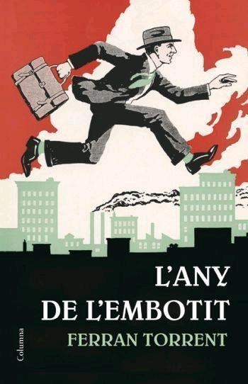 L'any de l'embotit | 9788466408554 | Torrent, Ferran | Llibres.cat | Llibreria online en català | La Impossible Llibreters Barcelona