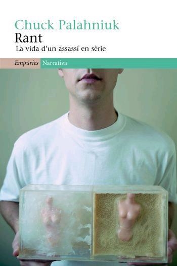 Rant. Història d'un assassí en sèri | 9788497872669 | Palahniuk, Chuck | Llibres.cat | Llibreria online en català | La Impossible Llibreters Barcelona