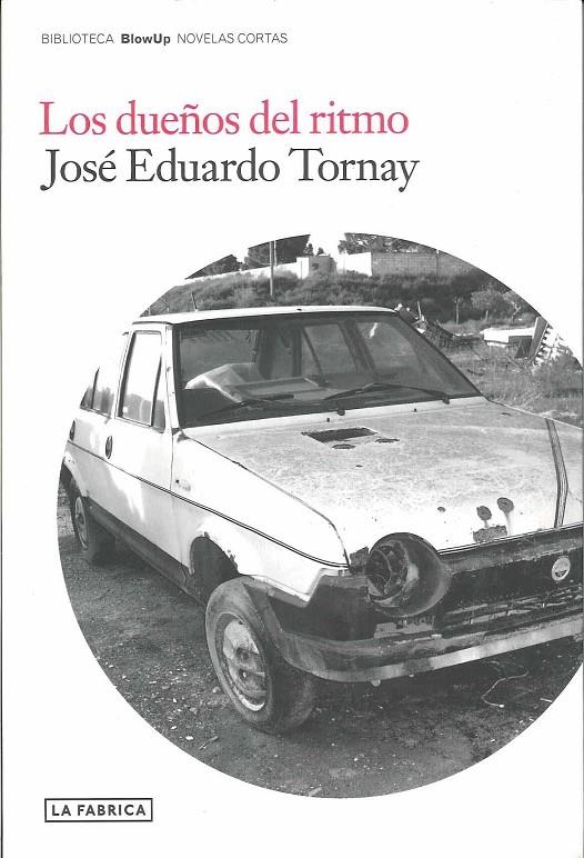 DUEÑOS DEL RITMO, LOS | 9788496466890 | TORNAY, JOSE EDUARDO | Llibres.cat | Llibreria online en català | La Impossible Llibreters Barcelona