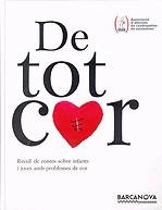 De tot cor (Un llibre solidari) | 9788448920807 | Diversos autors | Llibres.cat | Llibreria online en català | La Impossible Llibreters Barcelona