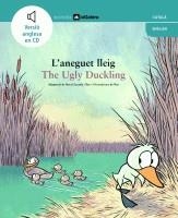 L'aneguet lleig / The Ugly Duckling | 9788424626693 | Andersen, Hans Christian | Llibres.cat | Llibreria online en català | La Impossible Llibreters Barcelona