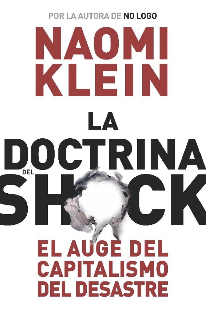 DOCTRINA DEL SHOCK, LA | 9788449320415 | KLEIN, NAOMI | Llibres.cat | Llibreria online en català | La Impossible Llibreters Barcelona