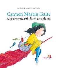 LAURA APREN A VOLAR, LA | 9788493564551 | GONZALEZ, IRMA | Llibres.cat | Llibreria online en català | La Impossible Llibreters Barcelona