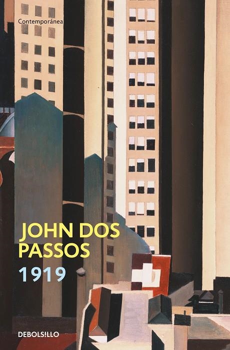 1919 | 9788483464595 | DOS PASSOS, JOHN | Llibres.cat | Llibreria online en català | La Impossible Llibreters Barcelona