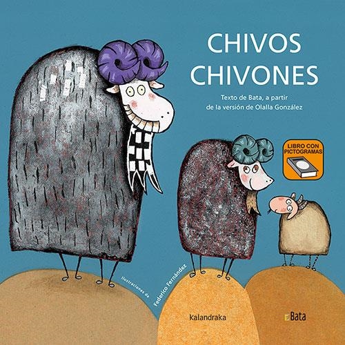 CHIVOS CHIVONES (NENS AUTISTES) | 9788496388222 | GONZALEZ | Llibres.cat | Llibreria online en català | La Impossible Llibreters Barcelona