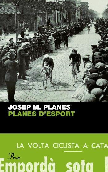 Planes d'esport | 9788484373193 | Planes, Josep M. | Llibres.cat | Llibreria online en català | La Impossible Llibreters Barcelona