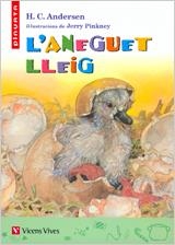 ANGUET LLEIG, L' | 9788431681364 | ANDERSEN | Llibres.cat | Llibreria online en català | La Impossible Llibreters Barcelona