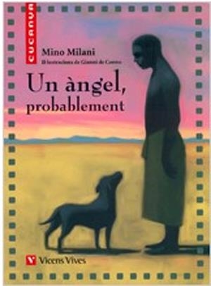 UN ANGEL, PROBABLEMENT | 9788431609740 | MILANI, M | Llibres.cat | Llibreria online en català | La Impossible Llibreters Barcelona