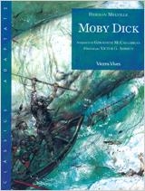 MOBY DICK | 9788431683221 | MELVILLE, HERMAN | Llibres.cat | Llibreria online en català | La Impossible Llibreters Barcelona