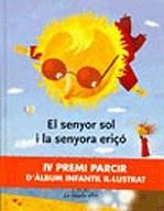 El senyor Sol i la senyora Eriçó | 9788489751248 | Molist, Pep | Llibres.cat | Llibreria online en català | La Impossible Llibreters Barcelona