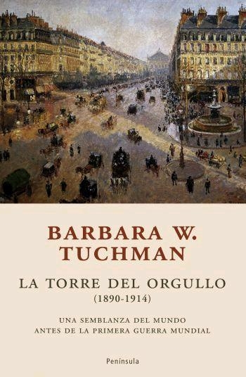 TORRE DEL ORGULLO, LA  1890-1914 | 9788483077825 | TUCHMAN, BARBARA W. | Llibres.cat | Llibreria online en català | La Impossible Llibreters Barcelona