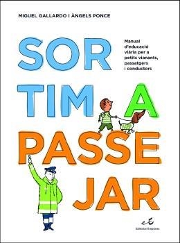 Sortim a passejar | 9788497872355 | Gallardo, Miguel ; Ponce, Àngels | Llibres.cat | Llibreria online en català | La Impossible Llibreters Barcelona