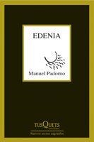 EDENIA | 9788483830055 | PADORNO, MANUEL | Llibres.cat | Llibreria online en català | La Impossible Llibreters Barcelona