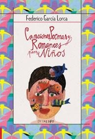 CANCIONES, POEMAS Y ROMANCES PARA NIÑOS | 9788480636780 | GARCIA LORCA, FEDERICO | Llibres.cat | Llibreria online en català | La Impossible Llibreters Barcelona