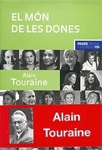 El món de les dones | 9788449320354 | Touraine, Alain | Llibres.cat | Llibreria online en català | La Impossible Llibreters Barcelona