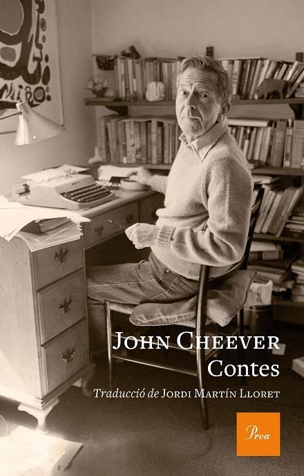 Contes | 9788484379904 | Cheever, John | Llibres.cat | Llibreria online en català | La Impossible Llibreters Barcelona