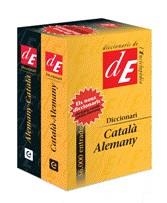 Lot Diccionari Alemany-Català i Diccionari Català-Alemany | 1120030600007 | Batlle, Lluís C. ; Haensch, Günther | Llibres.cat | Llibreria online en català | La Impossible Llibreters Barcelona