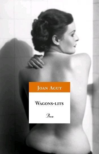 Wagons-lits | 9788484379867 | Agut, Joan | Llibres.cat | Llibreria online en català | La Impossible Llibreters Barcelona