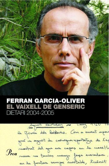 El vaixell de Genseric | 9788484379744 | Garcia-Oliver, Ferran | Llibres.cat | Llibreria online en català | La Impossible Llibreters Barcelona