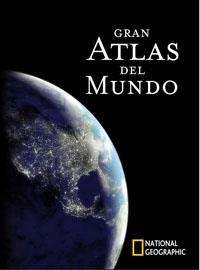 GRAN ATLAS DEL MUNDO | 9788482983943 | Geographic National | Llibres.cat | Llibreria online en català | La Impossible Llibreters Barcelona