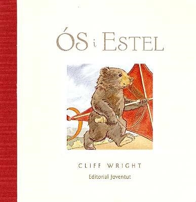 Ós i estel | 9788426136053 | Wright, Cliff | Llibres.cat | Llibreria online en català | La Impossible Llibreters Barcelona