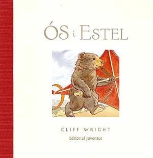 Ós i estel | 9788426136053 | Wright, Cliff | Llibres.cat | Llibreria online en català | La Impossible Llibreters Barcelona