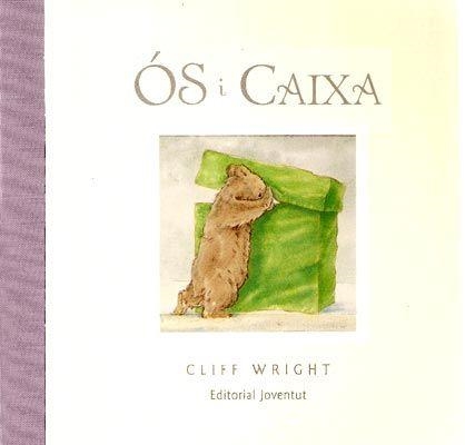 Ós i caixa | 9788426136091 | Wright, Cliff | Llibres.cat | Llibreria online en català | La Impossible Llibreters Barcelona