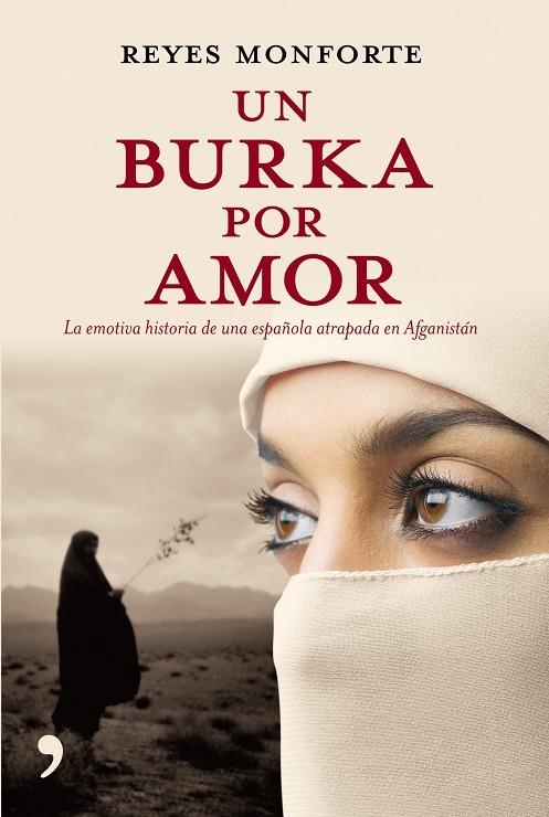 BURKA POR AMOR, UN | 9788484606499 | MONFORTE, REYES | Llibres.cat | Llibreria online en català | La Impossible Llibreters Barcelona