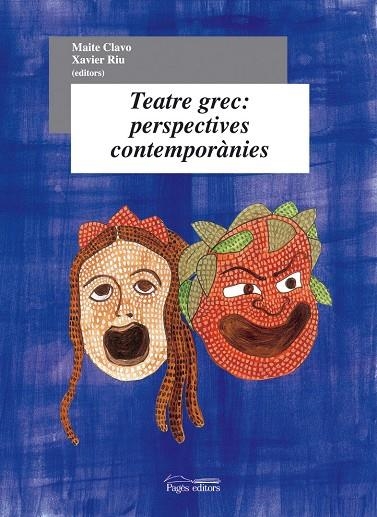 Teatre grec: perspectives contemporànies | 9788497795371 | Autors varis | Llibres.cat | Llibreria online en català | La Impossible Llibreters Barcelona