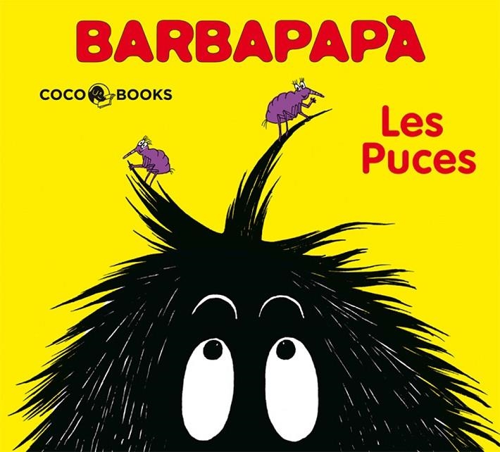 BARBAPAPA LES PUCES | 9788493534370 | DDAA | Llibres.cat | Llibreria online en català | La Impossible Llibreters Barcelona