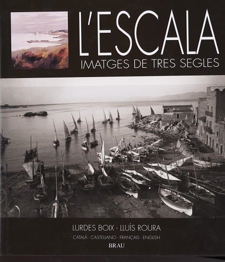 ESCALA IMATGES DE TRES SEGLES | 9788495946898 | BOIX, LURDES/ROURA, LLUIS | Llibres.cat | Llibreria online en català | La Impossible Llibreters Barcelona