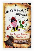 Com parlar dragonès | 9788466117753 | Cowell, Cressida | Llibres.cat | Llibreria online en català | La Impossible Llibreters Barcelona