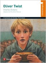 OLIVER TWIST | 9788431681463 | DICKENS, CHARLES | Llibres.cat | Llibreria online en català | La Impossible Llibreters Barcelona