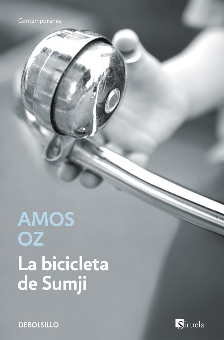 BICICLETA DE SUMJI, LA | 9788483461235 | OZ, AMOS | Llibres.cat | Llibreria online en català | La Impossible Llibreters Barcelona