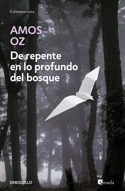 DE REPENTE EN LO PROFUNDO DEL BOSQUE | 9788483463758 | OZ, AMOS | Llibres.cat | Llibreria online en català | La Impossible Llibreters Barcelona