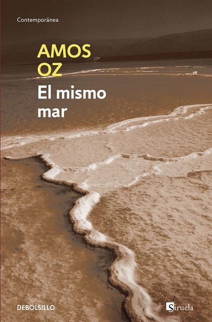 MISMO MAR, EL | 9788483460009 | OZ, AMOS | Llibres.cat | Llibreria online en català | La Impossible Llibreters Barcelona