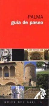 PALMA GUIA DE PASEO | 9788496608542 | DDAA | Llibres.cat | Llibreria online en català | La Impossible Llibreters Barcelona