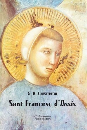 SANT FRANCESC D'ASSIS | 9788497794305 | CHESTERTON, G K | Llibres.cat | Llibreria online en català | La Impossible Llibreters Barcelona