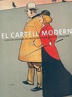 El cartell modern. A les col·leccions del Museu Nacional d'art de Catalunya | 9788480431750 | Diversos autors | Llibres.cat | Llibreria online en català | La Impossible Llibreters Barcelona