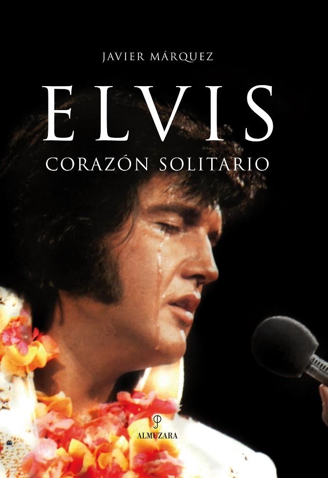 ELVIS CORAZON SOLITARIO | 9788496710948 | MARQUEZ, JAVIER | Llibres.cat | Llibreria online en català | La Impossible Llibreters Barcelona