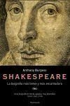 SHAKESPEARE | 9788483075913 | BURGESS, ANTHONY | Llibres.cat | Llibreria online en català | La Impossible Llibreters Barcelona