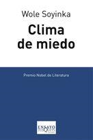 CLIMA DE MIEDO | 9788483830079 | SOYINKA, WOLE | Llibres.cat | Llibreria online en català | La Impossible Llibreters Barcelona