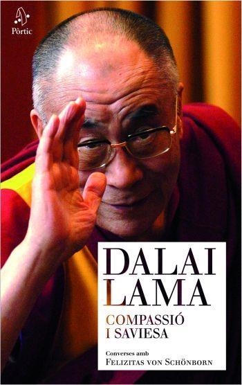 Compassió i saviesa | 9788498090277 | Dalai Lama | Llibres.cat | Llibreria online en català | La Impossible Llibreters Barcelona