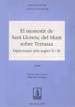 MONESTIR DE SANT LLORENÇ DE MUNT SOBRE TERRASSA (3 VOLUMS) | 9788479352981 | PUIG I USTRELL, PERE | Llibres.cat | Llibreria online en català | La Impossible Llibreters Barcelona