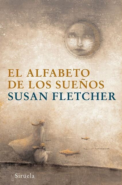 ALFABETO DE LOS SUEÑOS, EL | 9788498411225 | FLETCHER, SUSAN | Llibres.cat | Llibreria online en català | La Impossible Llibreters Barcelona