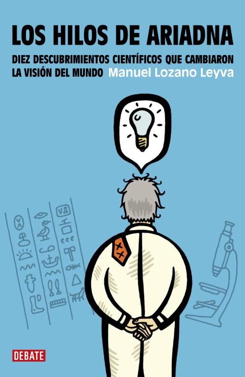 HILOS DE ARIADNA, LOS | 9788483067147 | LOZANO LEYVA, MANUEL | Llibres.cat | Llibreria online en català | La Impossible Llibreters Barcelona