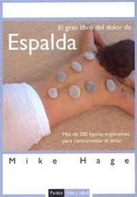 GRAN LIBRO DEL DOLOR DE ESPALDA, EL | 9788449318665 | HAGE, MIKE | Llibres.cat | Llibreria online en català | La Impossible Llibreters Barcelona